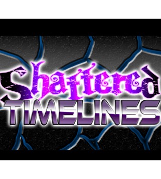 Sentinels of the Multiverse - Shattered Timelines DLC Steam Key GLOBAL